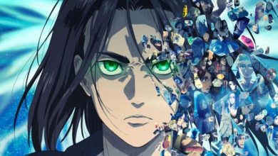 Attack On Titan: لماذا استمروا في تقسيم الموسم الأخير