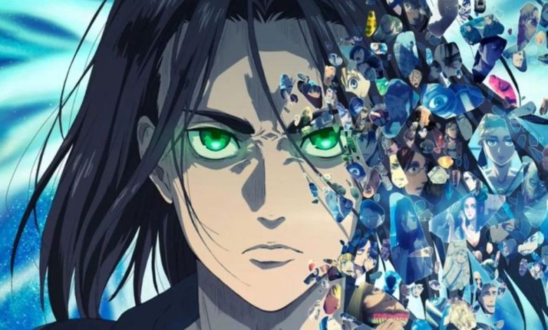 Attack On Titan: لماذا استمروا في تقسيم الموسم الأخير