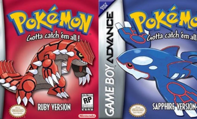 يكتشف Pokemon Fan لعبة GameCube النادرة في خزانة ملابسهم