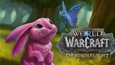 World of Warcraft : لعبة دراغون رايدنج الجديدة تلميحات التصحيح 10.0.7 تاريخ الإصدار