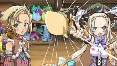 يعرض Rune Factory 3 الخاص طريقة اللعب في فيديو جديد