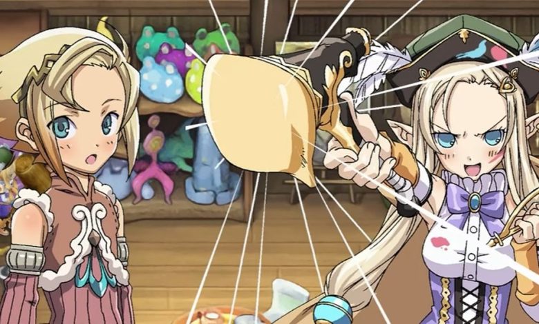 يعرض Rune Factory 3 الخاص طريقة اللعب في فيديو جديد
