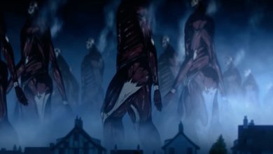 Attack on Titan: ماذا تتوقع من الموسم الرابع الجزء الثالث