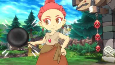 جميع ألعاب Freak التي ليست بوكيمون