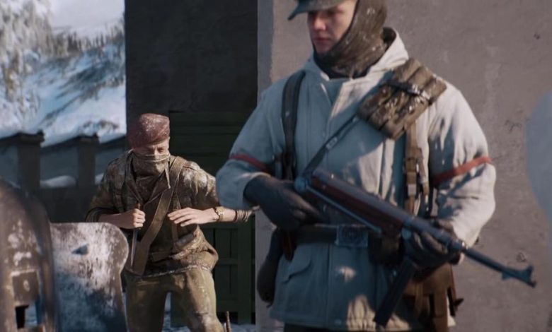 Call of Duty: Warzone 2 يفوز لاعب في المباراة دون أن يفعل أي شيء