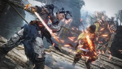 Wo Long: Fallen Dynasty يؤكد متطلبات الكمبيوتر الشخصي