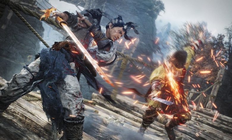 Wo Long: Fallen Dynasty يؤكد متطلبات الكمبيوتر الشخصي
