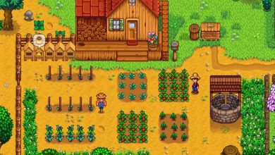 فريق Stardew Valley المتنوع يفجر الآلات بشكل مأساوي