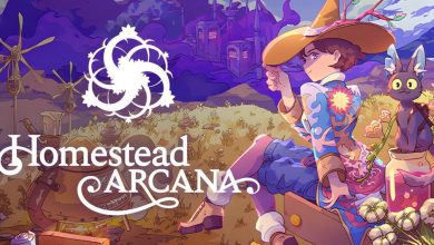 سيرينيتي فورج تكشف عن طريقة اللعب في Homestead Arcana