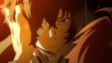 Bungo Stray Dogs: كيف يفوز الأوغاد بقلبك