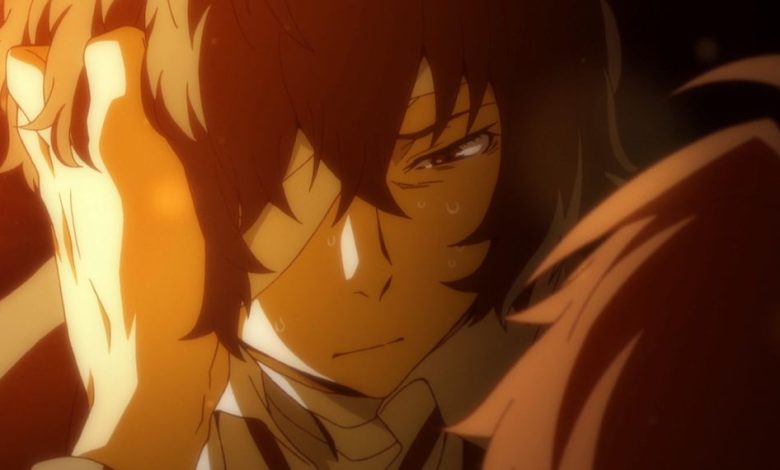 Bungo Stray Dogs: كيف يفوز الأوغاد بقلبك