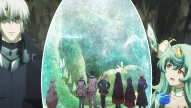 Misfit of Demon King Academy: الموسم 2 الحلقة 6 مراجعة