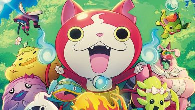 تثير Yo-Kai Watch Dev Level-5 ما يمكن أن يأتي بعد ذلك في السلسلة