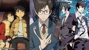 افضل انمي نفسي