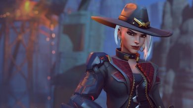 لدى Overwatch 2 Season 3 Ashe Skin مشكلة كبيرة في التصميم ، ويعمل المطورون على الإصلاح