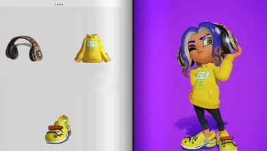 يتمتع لاعبو Splatoon 3 بطريقة جديدة للحصول على التعبيرات الفائتة ومعدات الكتالوج