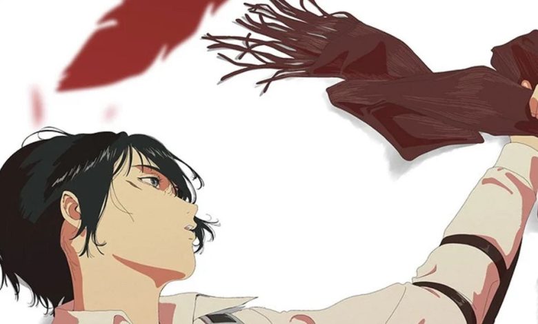 تم الكشف عن Attack on Titan الموسم الأخير من الجزء 3 من النصف الأول من المقطع الدعائي الرئيسي