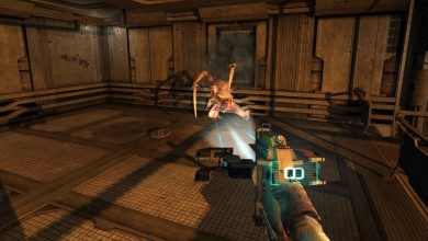 Dead Space 2008 تحصل أخيرًا على تعديل من منظور الشخص الأول