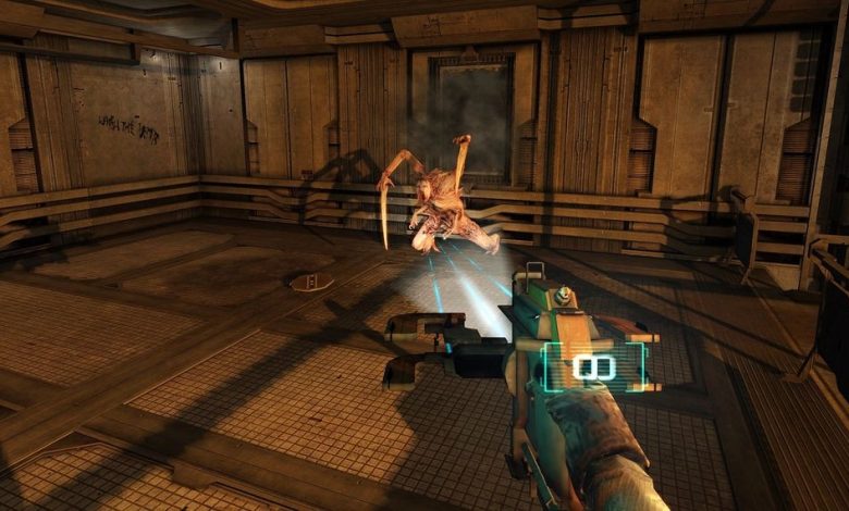 Dead Space 2008 تحصل أخيرًا على تعديل من منظور الشخص الأول