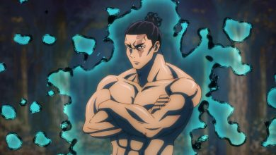 Jujutsu Kaisen: ما مدى قوة Aoi Todo؟