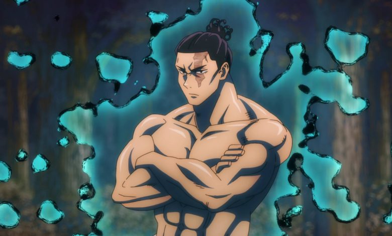 Jujutsu Kaisen: ما مدى قوة Aoi Todo؟
