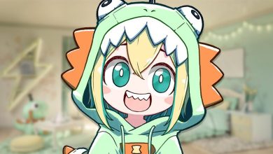 قد تكون استقالة VTuber غير مرتبطة بجدل هوجورتس حول تراثه