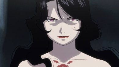 الخيميائي Fullmetal: ما هو Homunculus؟