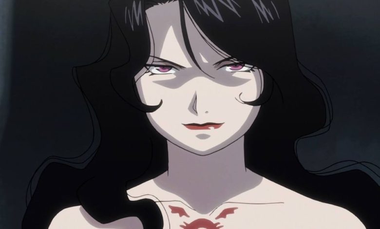 الخيميائي Fullmetal: ما هو Homunculus؟