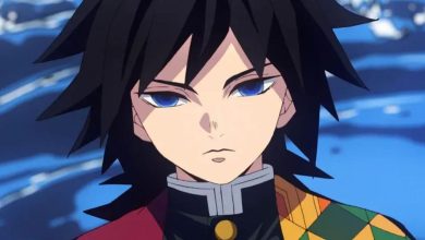 قاتل الشياطين: من هو جيو توميوكا؟