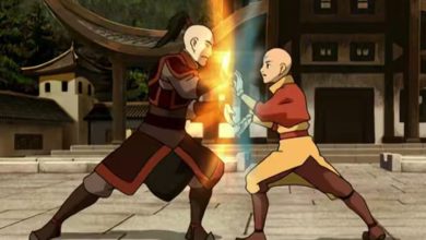 The Last Airbender: لماذا ساعد Zuko Aang في الهروب من أمة النار؟