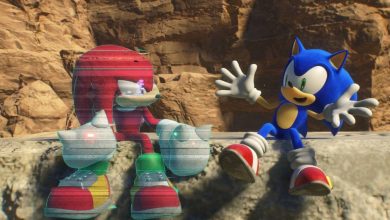 كيف تُظهر Sonic Frontiers إمكانات رواية القصص من Sonic the Hedgehog
