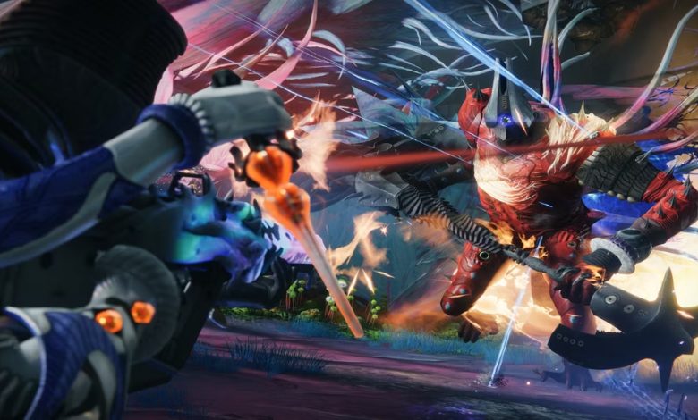 يمكن التقليل من شأن أحدث زعماء غارة للعبة Destiny 2 باستخدام سلاح واحد