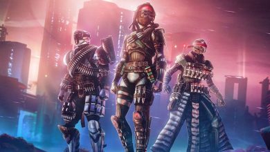 يشير لاعبو Destiny 2 إلى مشكلة الزراعة الغريبة في Lightfall