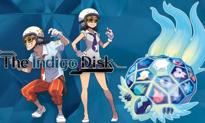 قد يكون Pokemon Scarlet and Violet's Indigo Disk DLC عرضًا مثاليًا لعضو فريق النجوم هذا
