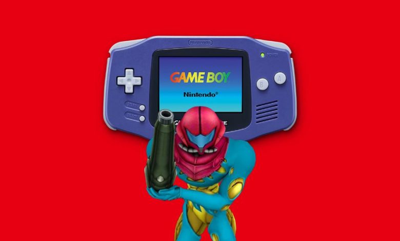Metroid Fusion ليس إدخال GBA الوحيد الذي يجب أن يصل إلى Nintendo Switch عبر الإنترنتتصل Metroid Fusion إلى Nintendo Switch Online + Expansion Pack ، ولكن لا ينبغي أن تكون لعبة Game Boy Advance الوحيدة التي تقدم Samus Aran في الخدمة. metroid fusion صفر مهمة gba