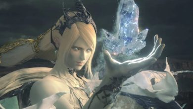 يتضمن Final Fantasy 16 ميزة مدهشة عبر الإنترنت