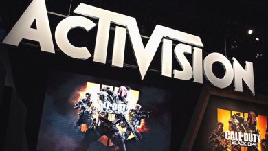 تقوم Microsoft بتشغيل إعلانات صفحة كاملة حول صفقة Activision Blizzard