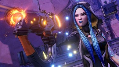 لدى Borderlands 4 تحدٍ واحد كبير للتغلب عليه والذي لم يفعل Borderlands 3