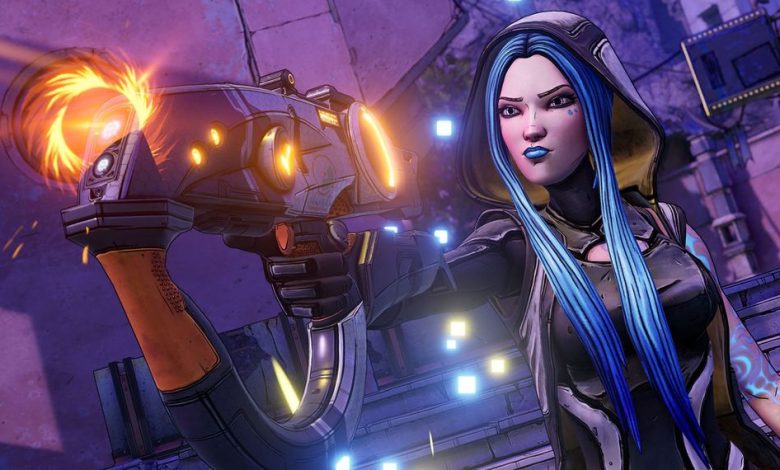 لدى Borderlands 4 تحدٍ واحد كبير للتغلب عليه والذي لم يفعل Borderlands 3