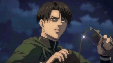 Attack On Titan: ما هو الدور الذي سيلعبه ليفي مع انتهاء الأنمي؟