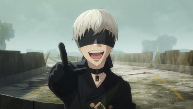 NieR: حصل فيلم Automata Anime أخيرًا على لقب باللغة الإنجليزية