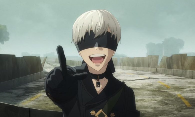 NieR: حصل فيلم Automata Anime أخيرًا على لقب باللغة الإنجليزية