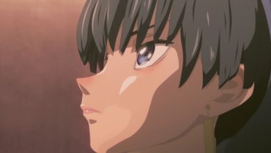 TRIGUN STAMPEDE تقتل إحدى شخصياتها الرئيسية