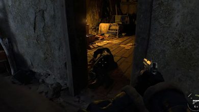 لعبة Resident Evil 4 Demo Mod تأخذ إشارات من RE7 و Village