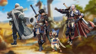 يجب على The Next Monster Hunter تقنين ميزة كروس أوفر الفريدة