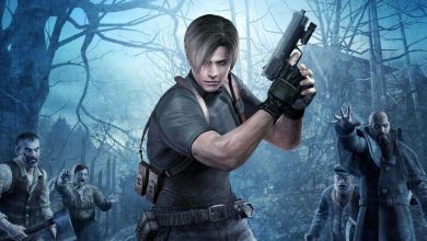 تحصل Resident Evil 4 على استجمام مثير للإعجاب في أنيميشن LEGO