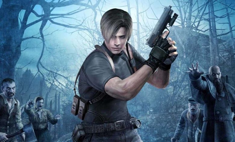 تحصل Resident Evil 4 على استجمام مثير للإعجاب في أنيميشن LEGO