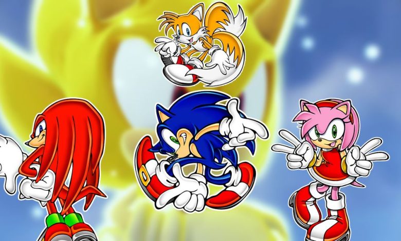 تثير لعبة نهاية Sonic Frontiers عودة أسلوب اللعبة المفضل لدى المعجبين