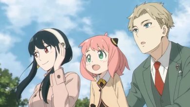 لماذا أصبحت Spy Anime أكثر شعبية