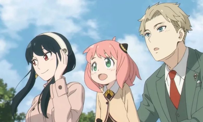 لماذا أصبحت Spy Anime أكثر شعبية